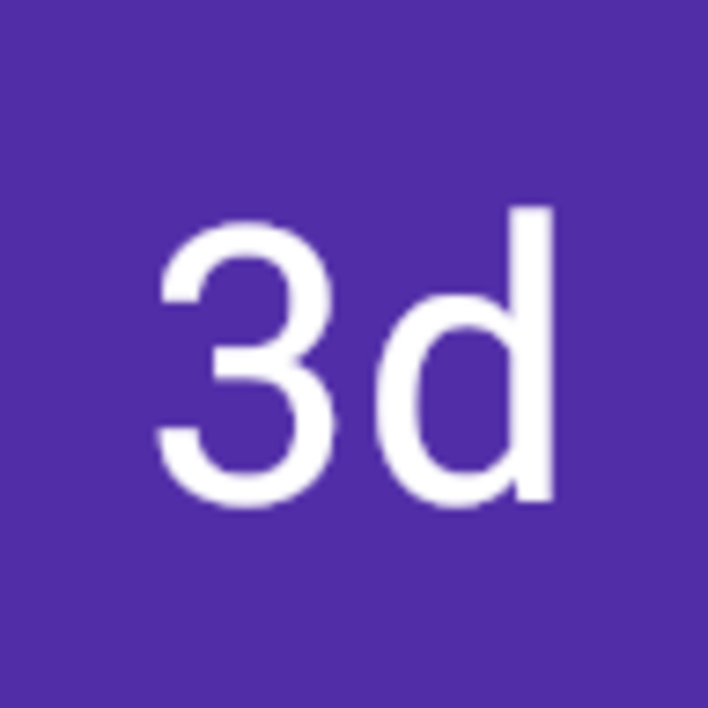 Meet your Posher, 3d